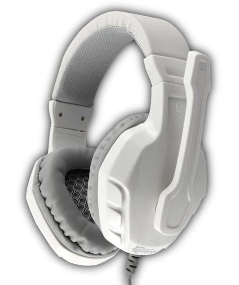White Shark Headset Panther Headset Inphonedk