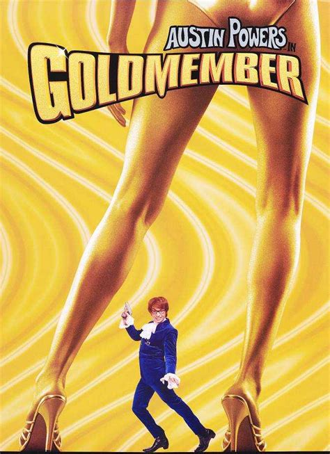 Austin Powers In Goldmember Full Movie 2002 Writerserogon