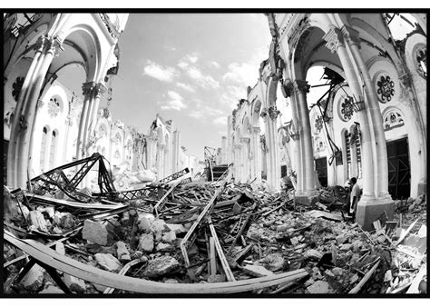 The saudi arabian foreign ministry announced that the kingdom will donate us$50m in humanitarian aid. "Tè Tremblé…" Remembering the Earthquake in Haiti. 4 Years ...