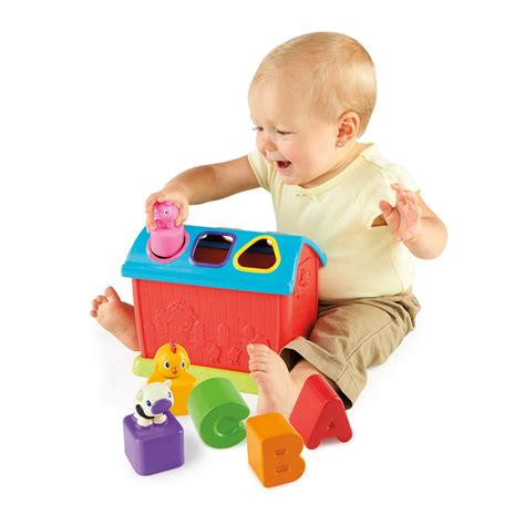 Best Learning Toys For 18 Month Old 2020 Best Educational Toys For