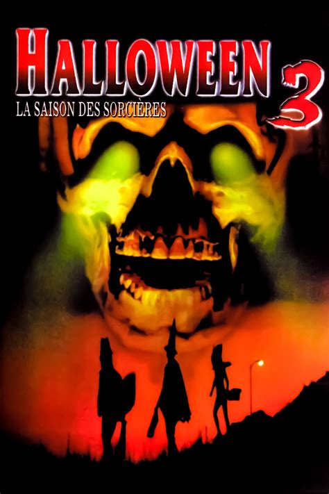 Watch Halloween III: Season of the Witch (1982) Full Movie Online Free