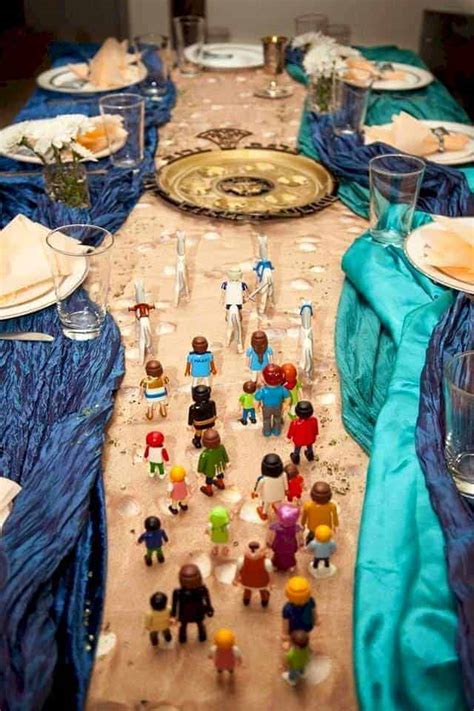 Celebrate spring with these 24 diy projects perfect for decorating your home with floral accents or soft pastel colors. The Best Passover Recipes & Fun Sedar Ideas - Princess ...