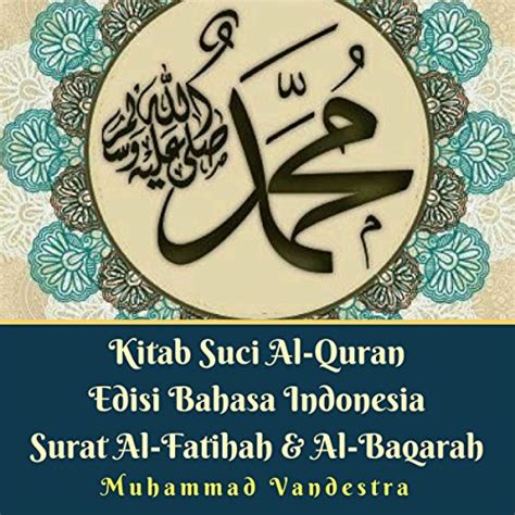 Buy Kitab Suci Al Quran Edisi Bahasa Indonesia Surat Al Ihah And Al
