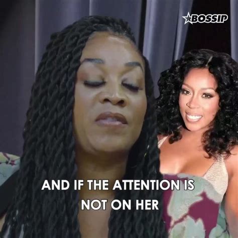 🔥 headlineheat mimi faust talks being shot at k michelle “threesomes” with joseline and her