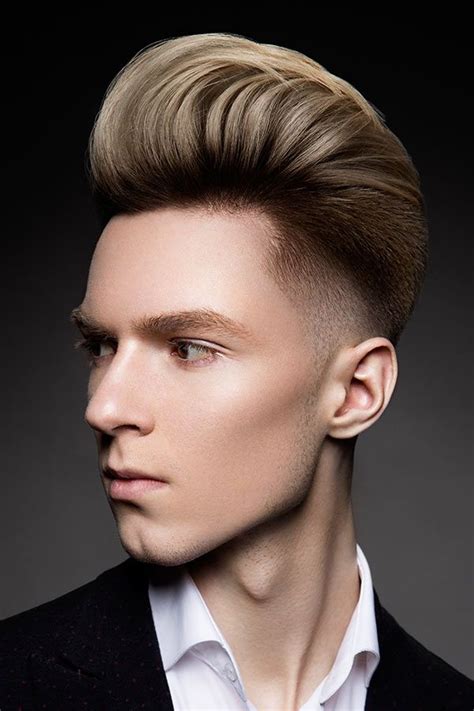 10 Prom Haircuts For Guys Fashionblog