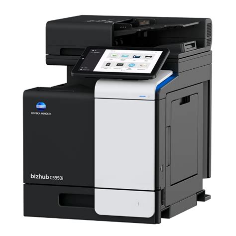 With 33 ppm output in colour and black and white, fast scanning up to 90 ipm, 10.1 touchscreen convenience. Konica Minolta Wins 2020 China Red Star Design Award for ...