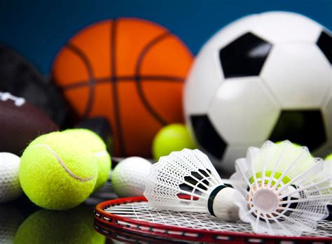 How to find sports equipment on a budget - Active For Life
