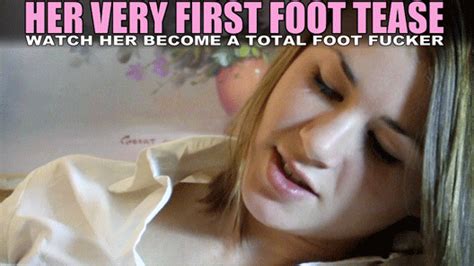 Little Foot Fuckers Total Sock Sneaker Tease Mobileipad