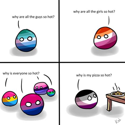 Pin On Asexual