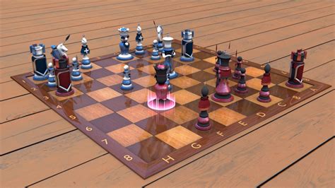 How To Play Chess Game Ai Ruined Chess Now Its Making The Game