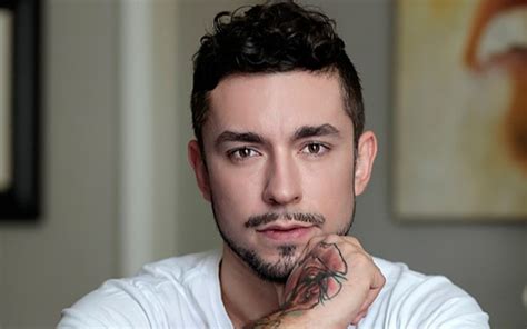 Jiri Korytar Is Czech Republics Big Hope For Mr Gay World 2016 Gay