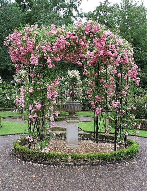 22 Rose Garden Inspirations Ideas You Cannot Miss SharonSable