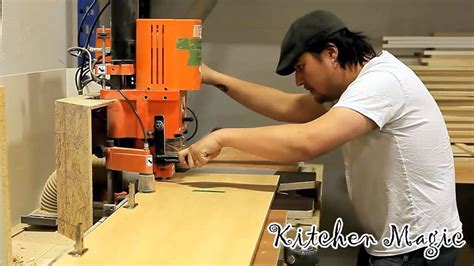 Kitchen cabinets painting edmonton ab staining refinishing refacing. Kitchen Cabinets Edmonton Kitchen Magic - YouTube