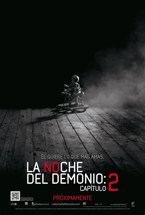 Pin En Insidious Chapter 3 La Noche Del Demonio Capitulo 3