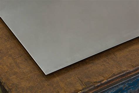 Stainless Steel Sheet Type 304 Type 316