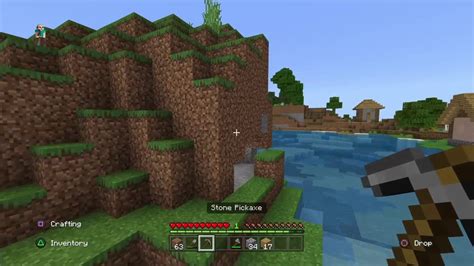 Minecraft Part 2 Youtube