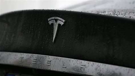 Elon Musk Explains Logo Design: What We Can Learn From Tesla's Brand