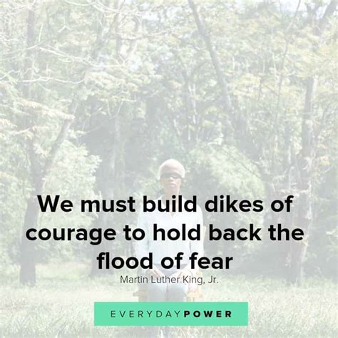 80 Fear Quotes To Conquer And Overcome What Scares You