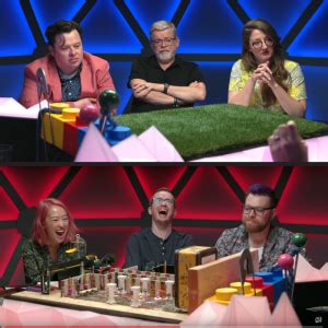 He is also a player in misfits and magic. Brennan Lee Mulligan Thinks Playing D&D Can Make You A ...