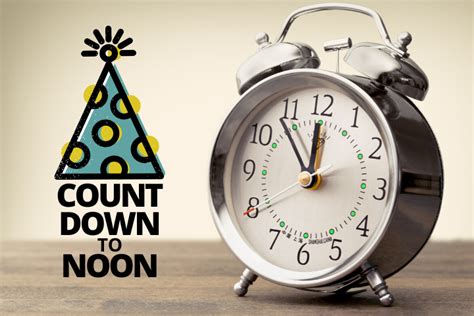 Redmond Countdown To Noon New Years Eve Party