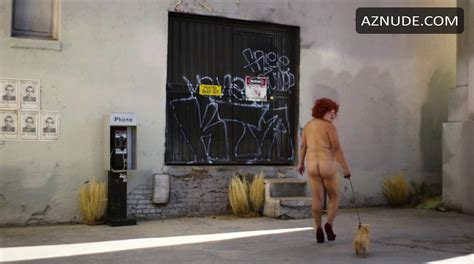 The Greasy Strangler Nude Scenes Aznude Hot Sex Picture
