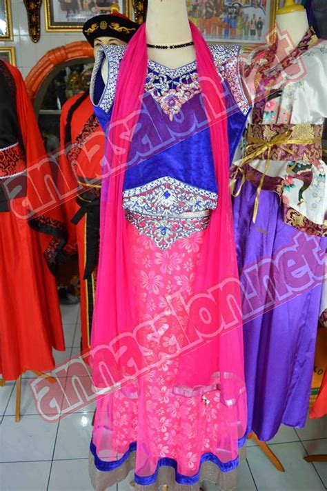Maybe you would like to learn more about one of these? Sewa Kostum Baju Adat Internasional di Jogja