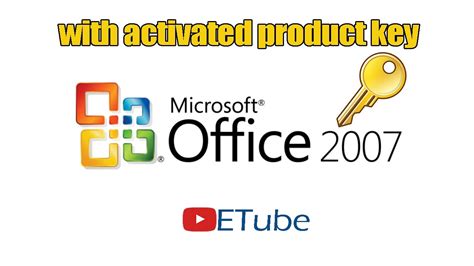Nulled Softwares Preactivated Full Version Ms Office 2007 Activated
