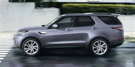 2020 Land Rover Discovery Specs Review Price And Trims Land Rover Easton