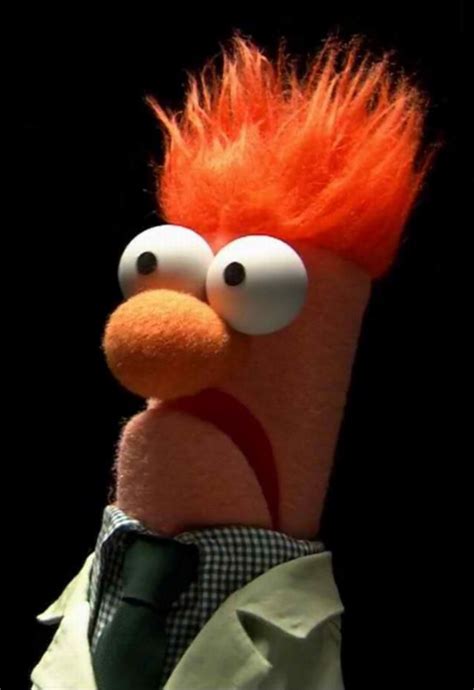 25 Faces That Are Too Real For Socially Awkward People Die Muppets