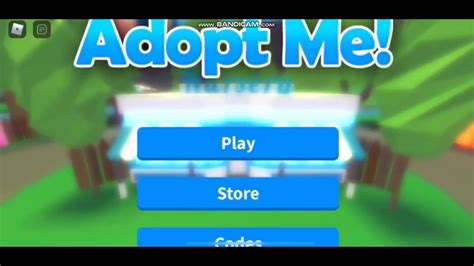 Goodbye To A World Adopt Me Old Map Roblox Youtube