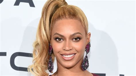 Beyonce Crowned Second Most Beautiful Woman In The World According To