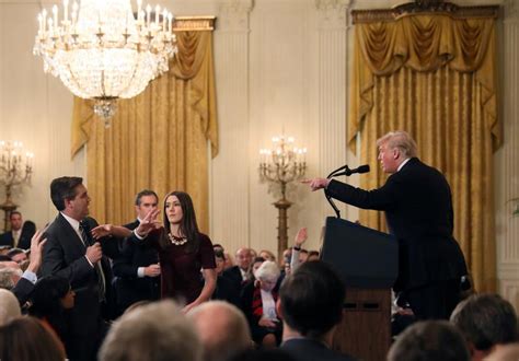 Defiant Trump Blames Media Fellow Republicans For House Losses Reuters