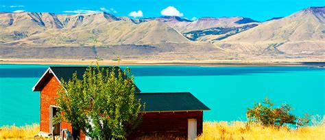 El Calafate Tour Packages Vacation Packages Exoticca