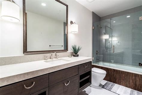 Small Bathroom Remodel Cost And Design Ideas
