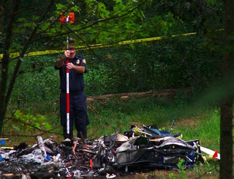 3 Die In Medical Helicopter Crash In Central Arkansas Northwest Arkansas Democrat Gazette