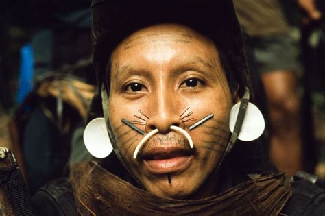 Bodymodorigins Amazon Tribe Amazon People Brazil People