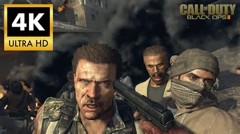 Call Of Duty Black Ops 2 Yemen 2025 Play Game Youtube