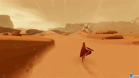 Journey Videojuego Ps4 Ps3 Y Pc Vandal