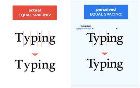 Kerning Typography 10 Tips For Kerning Like A Pro