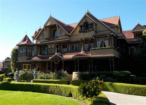 Famous Houses The 19 Most Photographed Homes In America Bob Vila