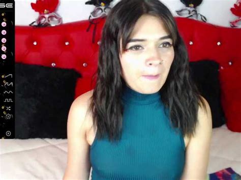 isabela webcam girl in her live sex cams