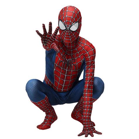 Buy Rngnbkls Child Adult Spiderman Homecoming Halloween Carnival