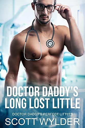 Doctor Daddys Long Lost Little An Age Play Ddlg Instalove Standalone Romance Doctor Daddy