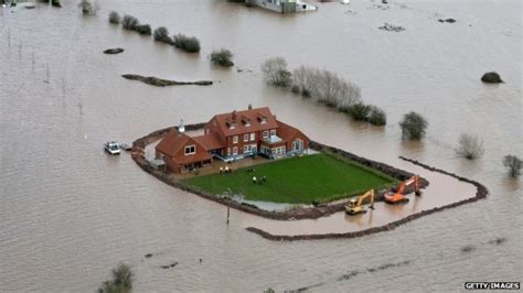 The Worldwide Risk Of Massive Flooding Bbc News