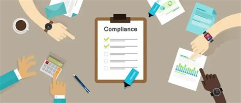 What Is Compliance In Project Management