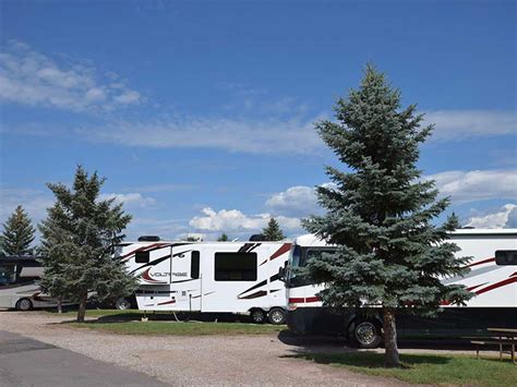 Jellystone Rv Park Missoula Mt Rv Parks And Campgrounds In Montana