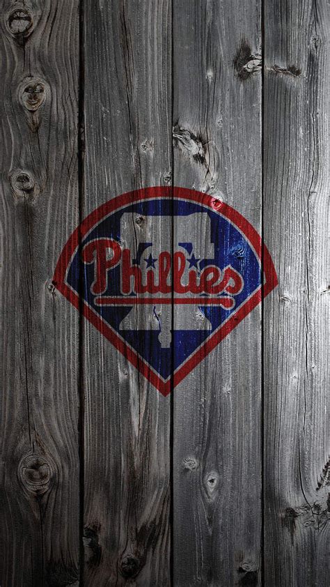 Philadelphia Phillies 2018 Wallpapers Wallpaper Cave