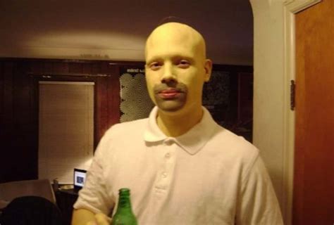 13 Real People Who Look Exactly Like Homer Simpson
