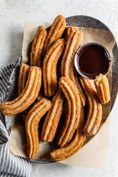 Chocolate Churros Online Sellers Save 53 Jlcatjgobmx