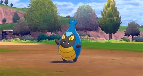 Pokémon Sword And Shield How To Find And Evolve Karrablast Into Escavalier